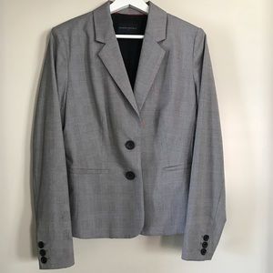 Banana Republic blazer